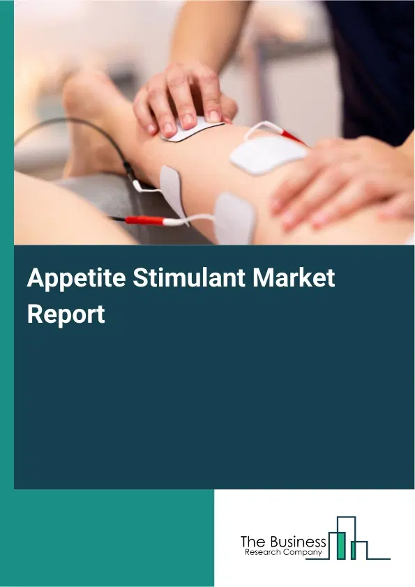 Global Appetite Stimulant Market Report 2026