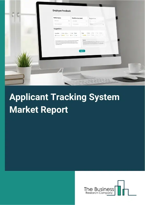 Global Applicant Tracking System Market Report 2026