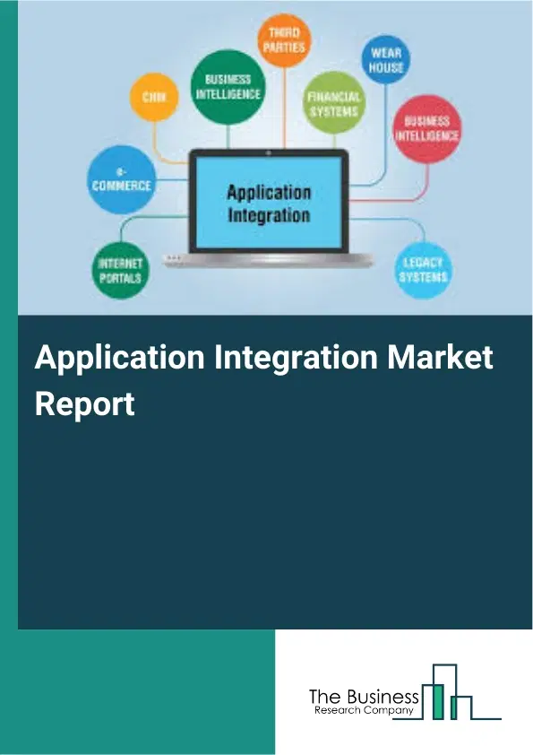 Global Application Integration Market Report 2026