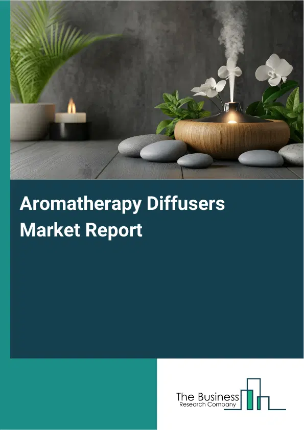 Global Aromatherapy Diffusers Market Report 2026