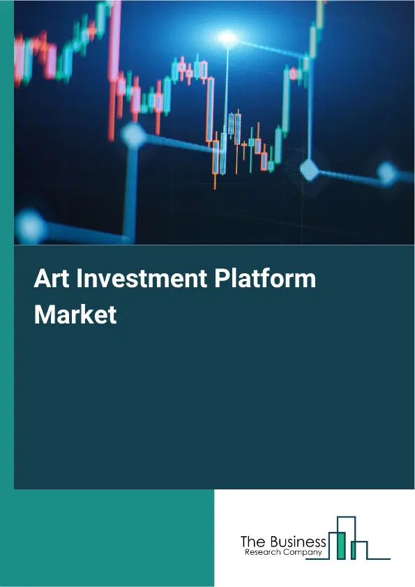 Art Investment Platform Market Report 2026
