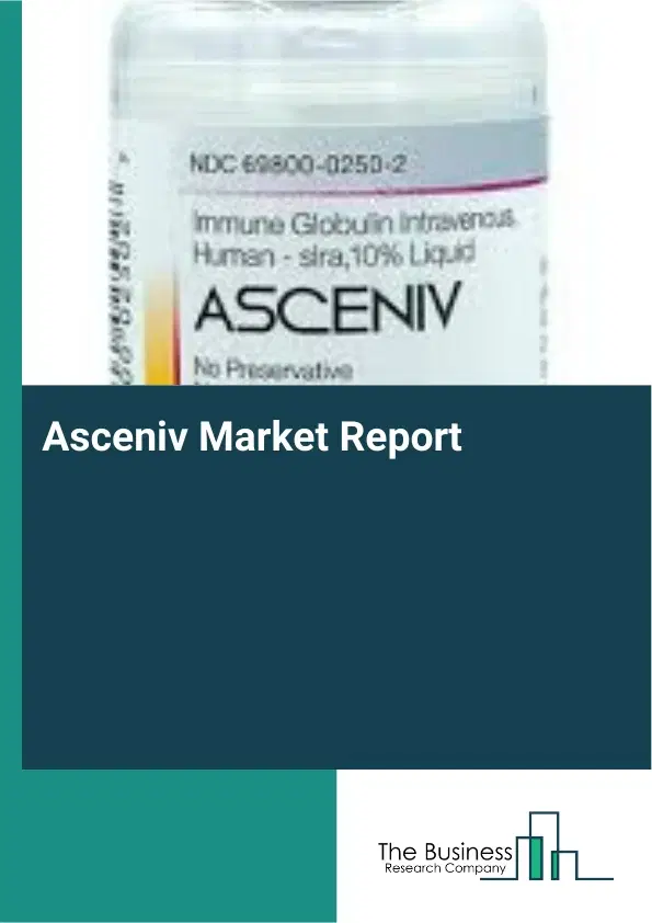 Global Asceniv Market Report 2026
