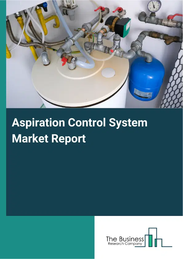 Global Aspiration Control System Market Report 2026