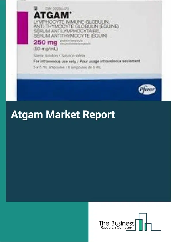 Global Atgam Market Report 2026