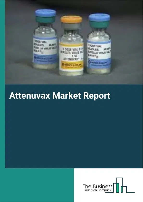 Global Attenuvax Market Report 2026