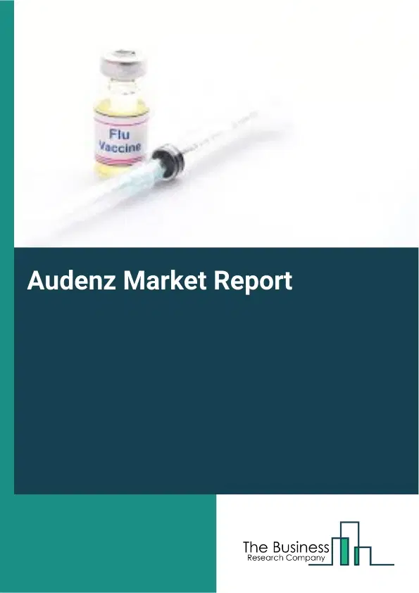 Global Audenz Market Report 2026
