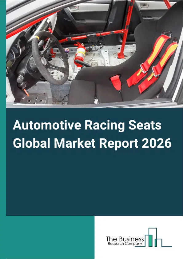 Automotive Racing Seats Market Report 2026