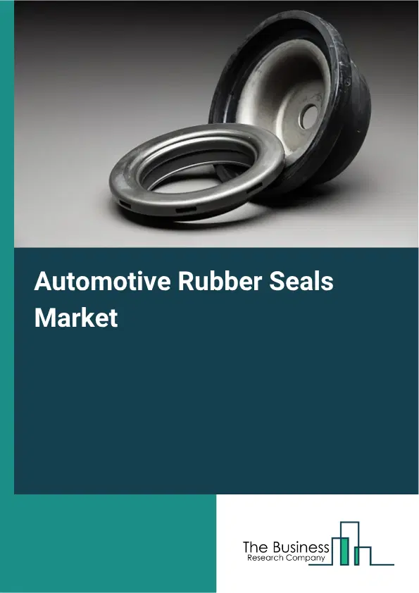 Automotive Rubber Seals Market Report 2026