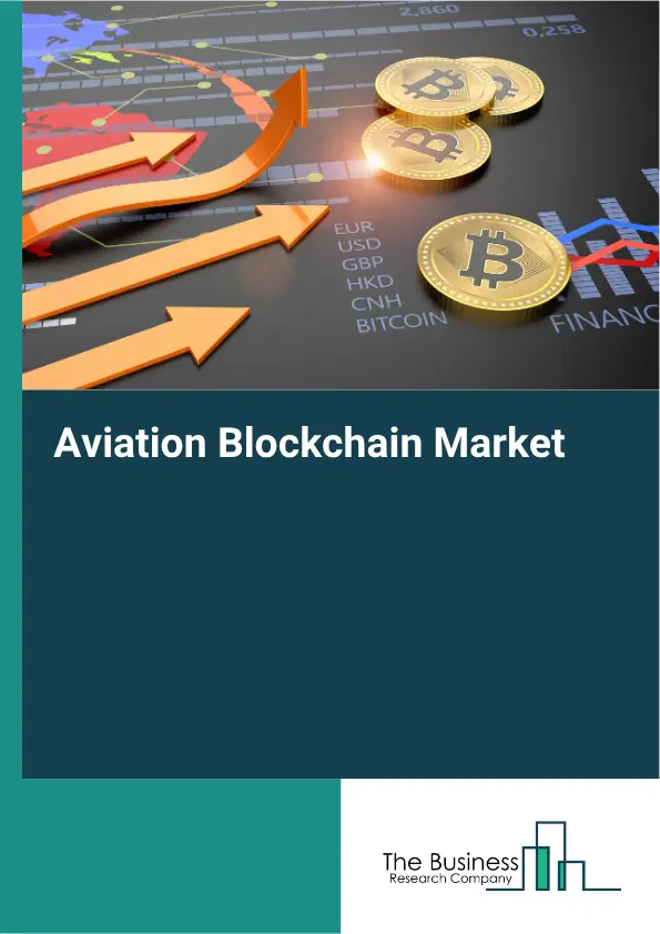 Aviation Blockchain Market Report 2026