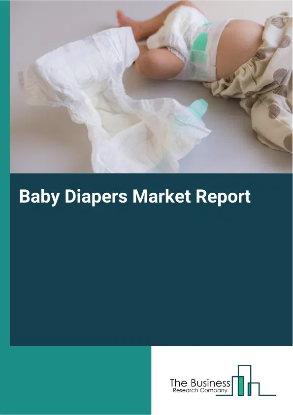 Global Baby Diapers Market Report 2026