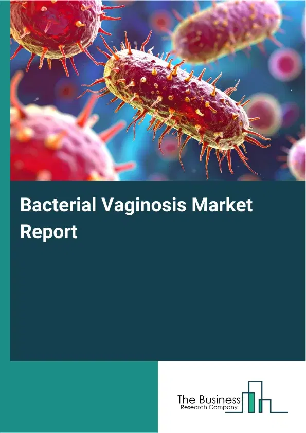 Global Bacterial Vaginosis Market Report 2026