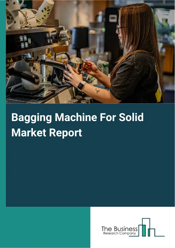 Global Bagging Machine For Solid Market Report 2026