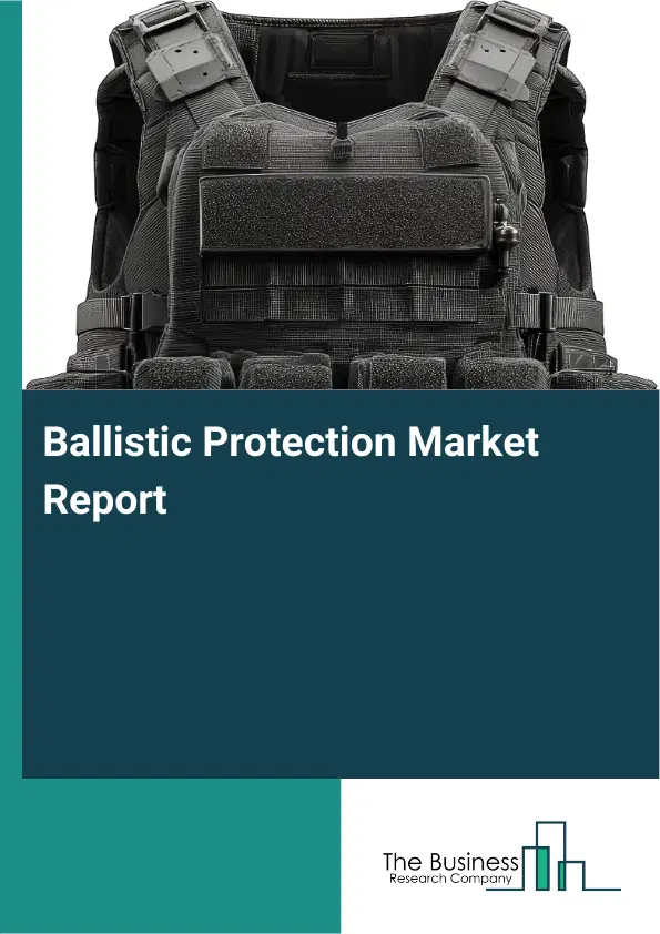 Global Ballistic Protection Market Report 2026