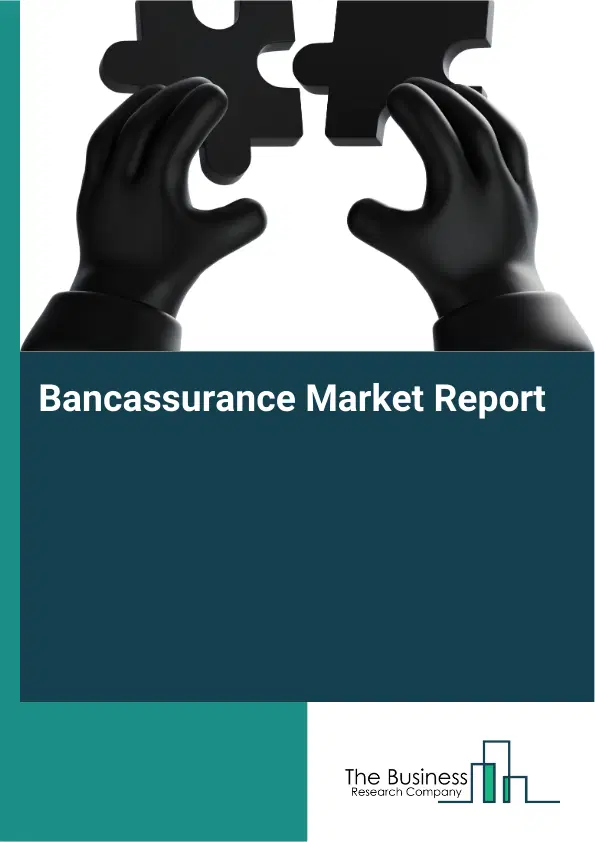 Global Bancassurance Market Report 2026