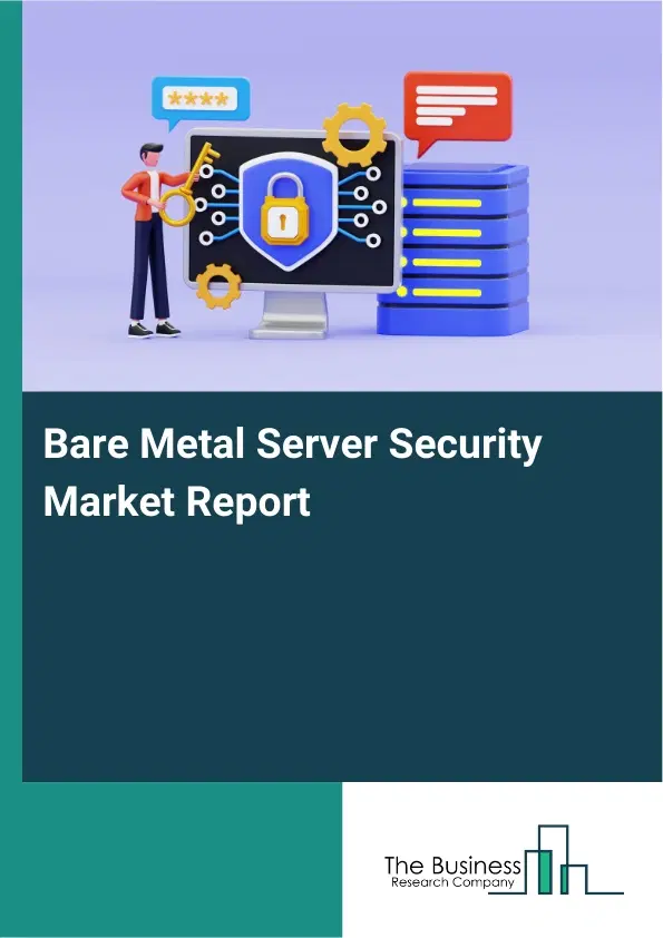 Global Bare Metal Server Security Market Report 2026