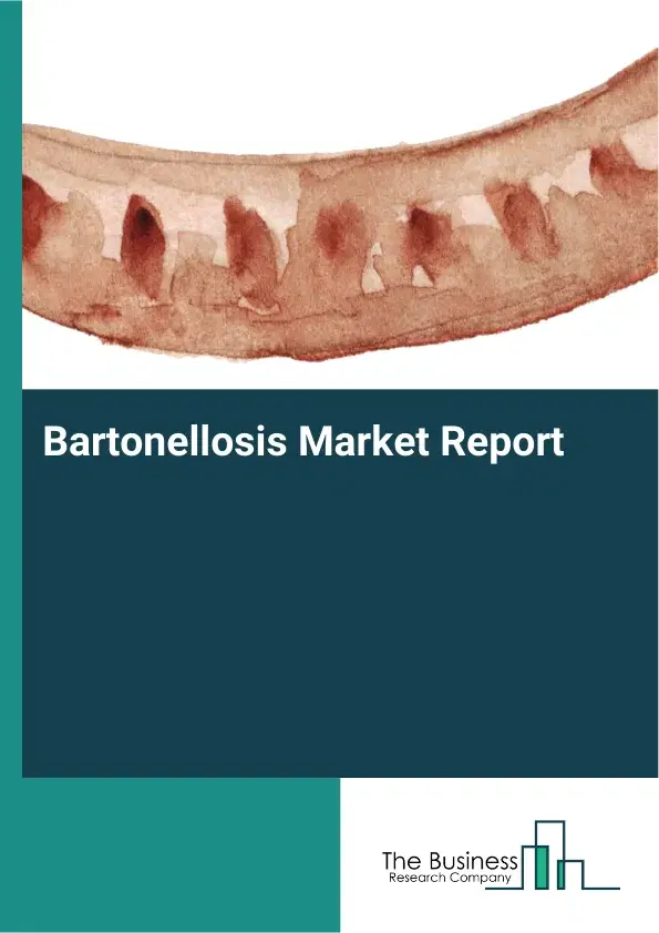 Global Bartonellosis Market Report 2026