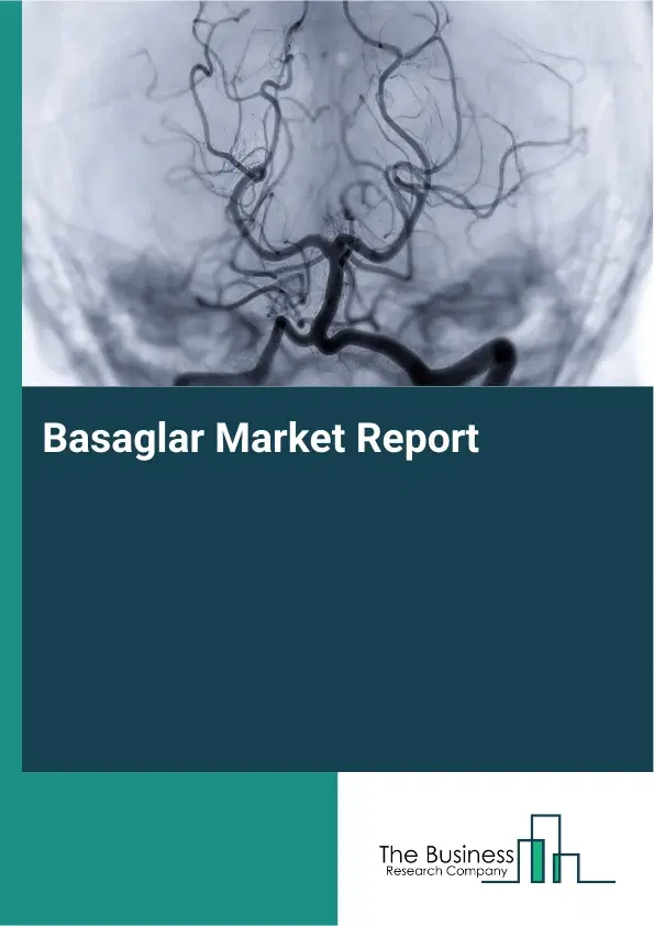 Global Basaglar Market Report 2026