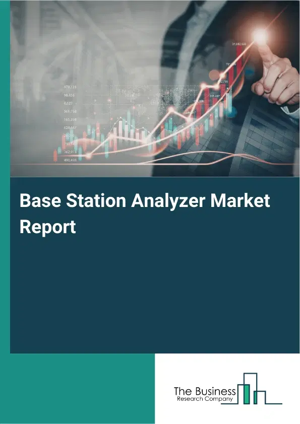 Global Base Station Analyzer Market Report 2026