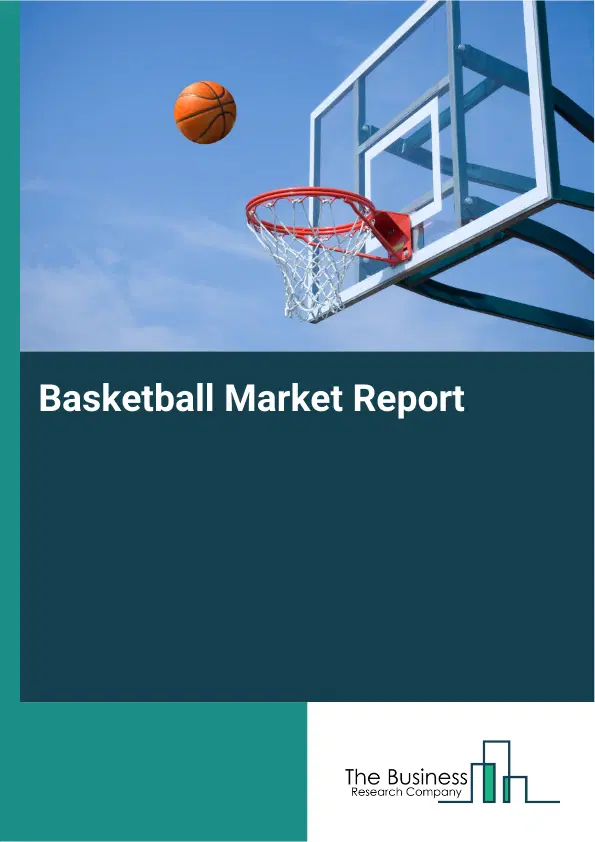 Global Basketball Market Report 2026