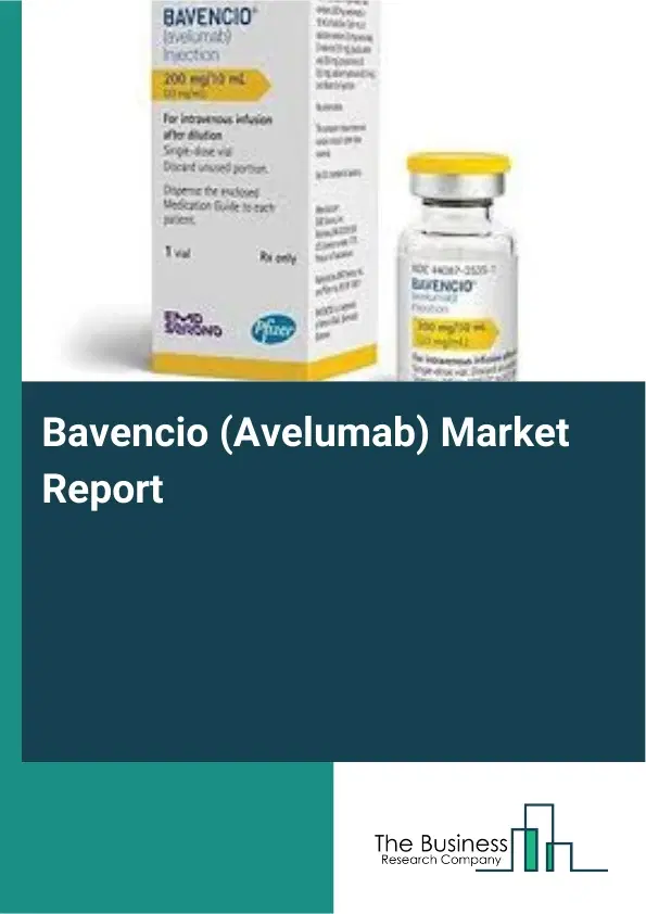 Global Bavencio (Avelumab) Market Report 2026