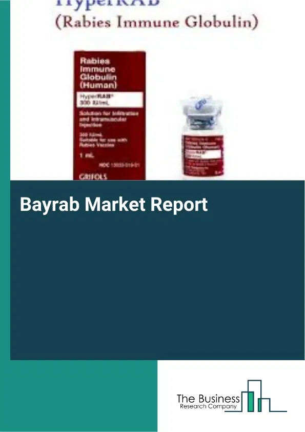 Global Bayrab Market Report 2026