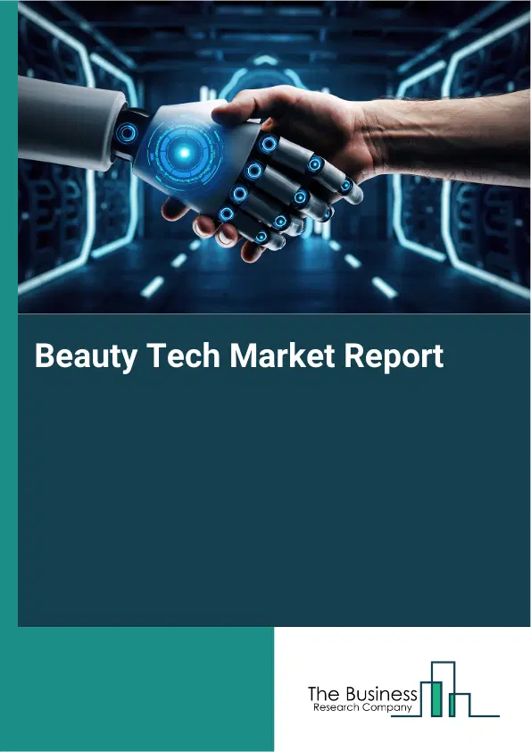 Global Beauty Tech Market Report 2026