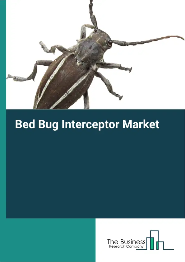 Bed Bug Interceptor Market Report 2026