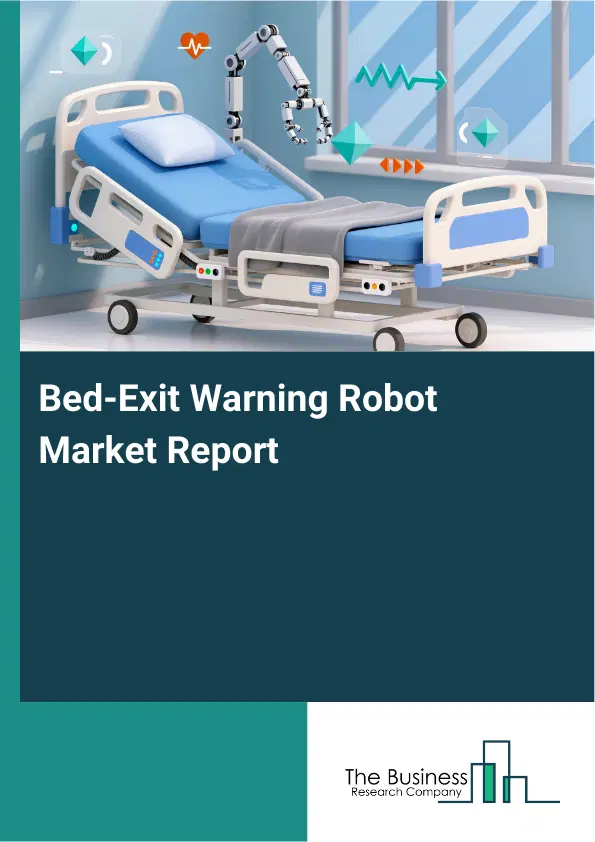 Global Bed-Exit Warning Robot Market Report 2026
