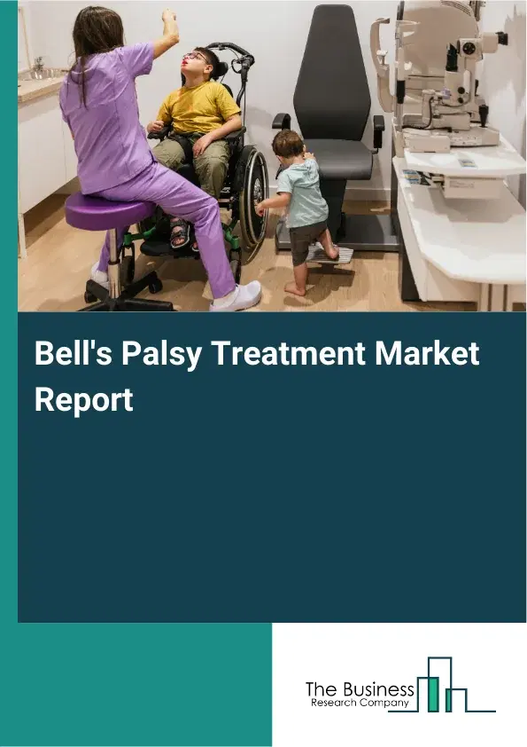 Global Bell's Palsy Treatment Market Report 2026
