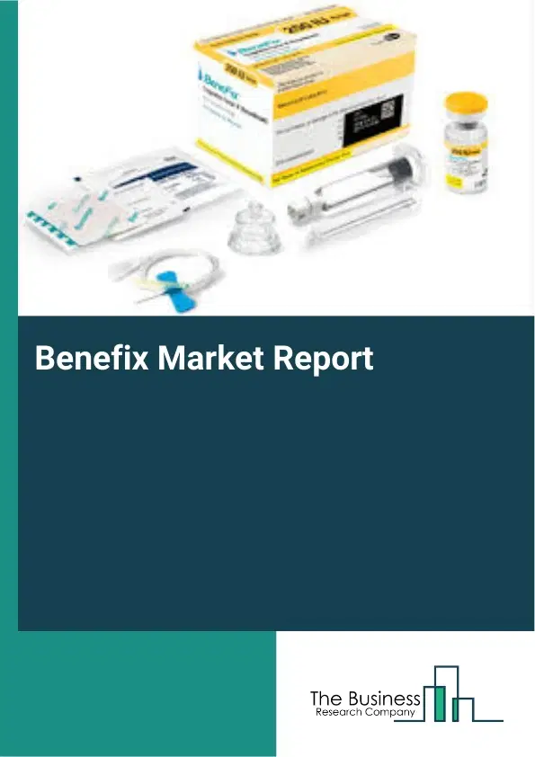 Global Benefix Market Report 2026