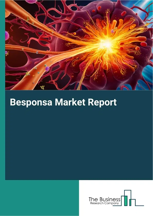 Global Besponsa Market Report 2026