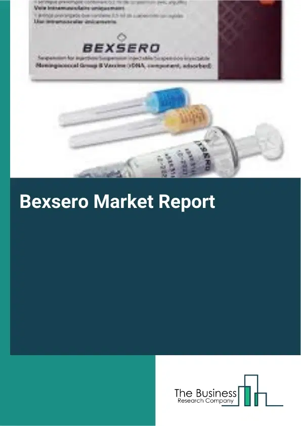 Global Bexsero Market Report 2026
