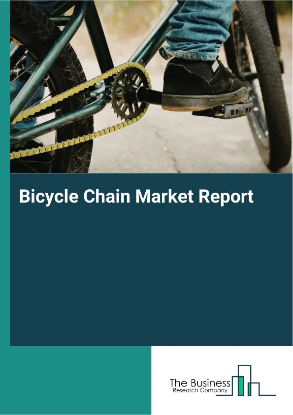 Global Bicycle Chain Market Report 2026