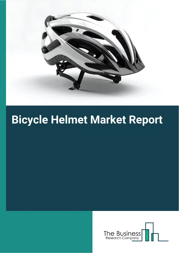 Global Bicycle Helmet Market Report 2026