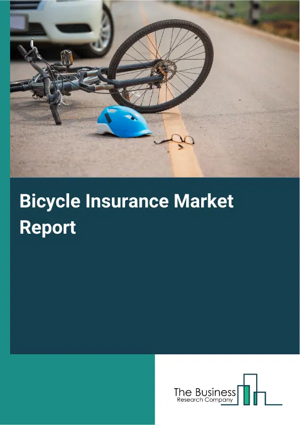Global Bicycle Insurance Market Report 2026