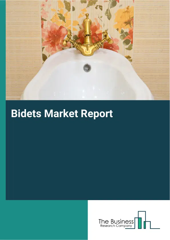 Global Bidets Market Report 2026