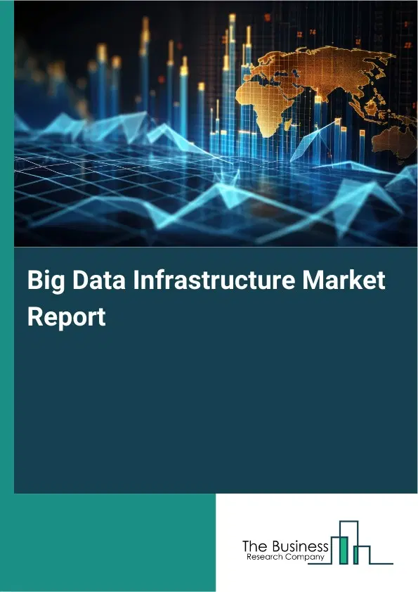 Global Big Data Infrastructure Market Report 2026