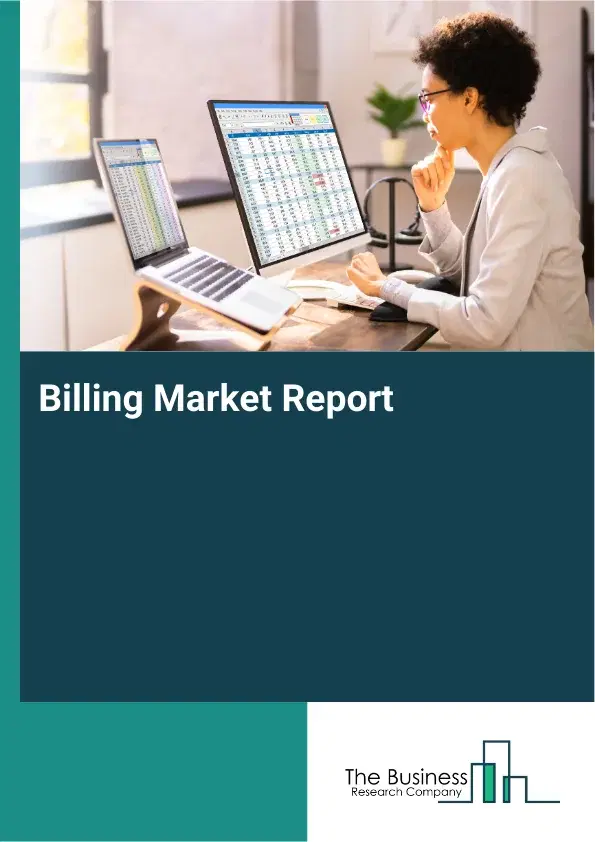 Global Billing Market Report 2026