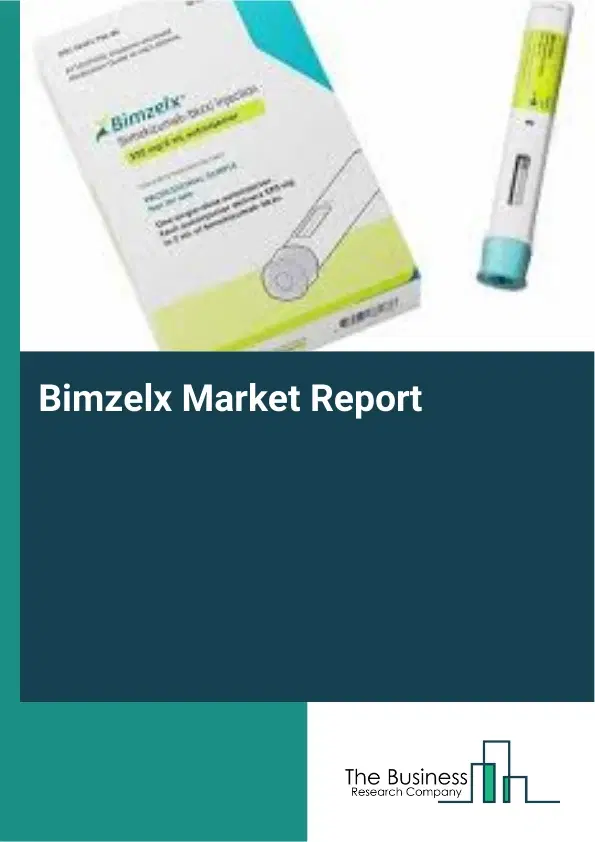 Global Bimzelx Market Report 2026
