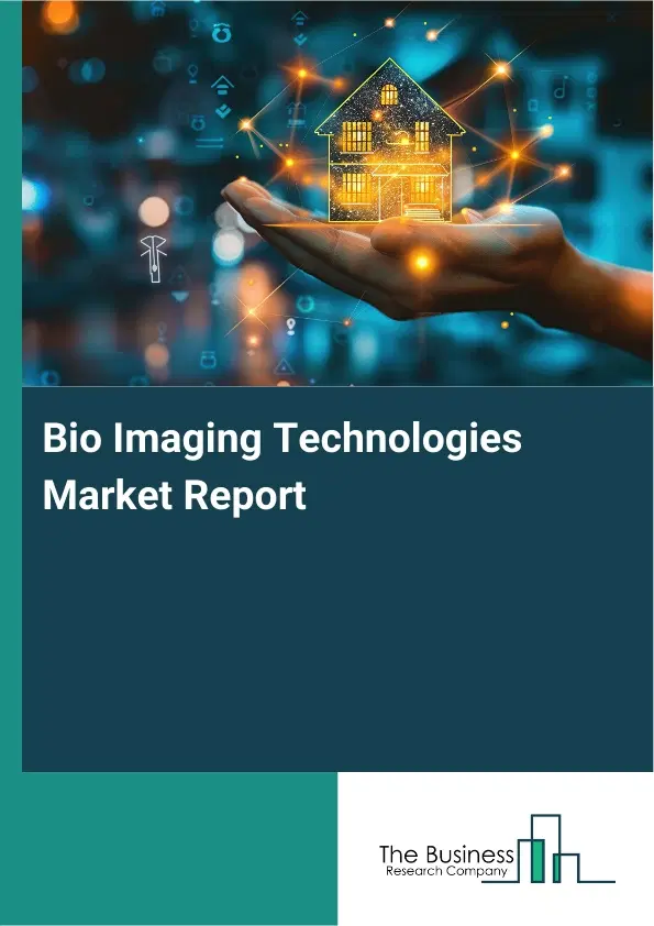 Global Bio Imaging Technologies Market Report 2026