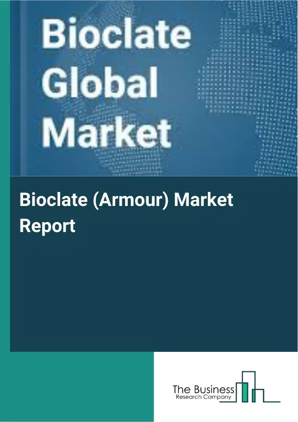 Global Bioclate (Armour) Market Report 2026