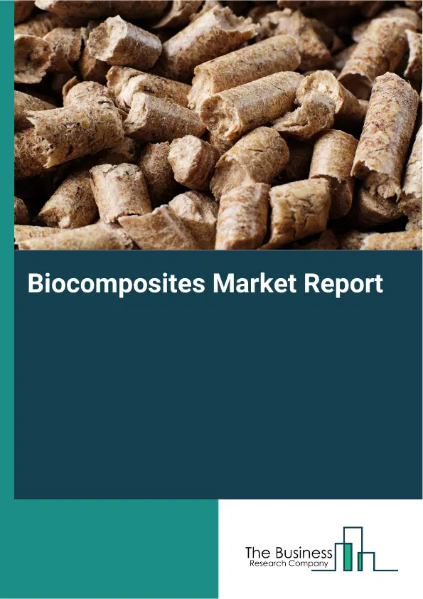 Global Biocomposites Market Report 2026