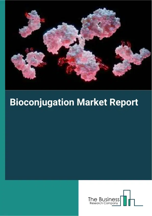 Global Bioconjugation Market Report 2026
