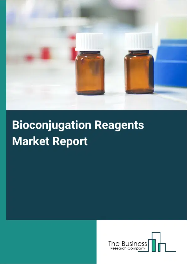 Bioconjugation Reagents Market Report 2026