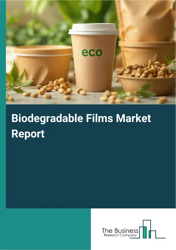 Global Biodegradable Films Market Report 2026