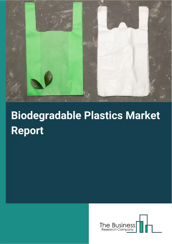 Global Biodegradable Plastics Market Report 2026