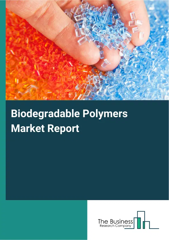 Global Biodegradable Polymers Market Report 2026