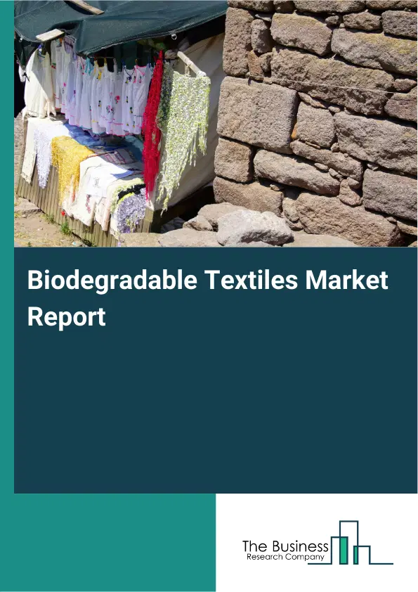 Global Biodegradable Textiles Market Report 2026