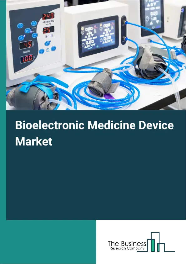 Bioelectronic Medicine Device Market Report 2026