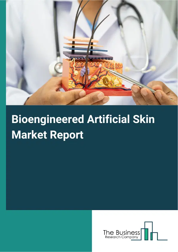 Global Bioengineered Artificial Skin Market Report 2026